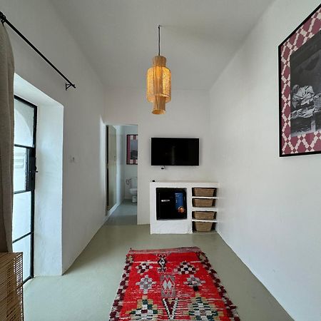 Riad Ait El Mouden Tamraght Dış mekan fotoğraf