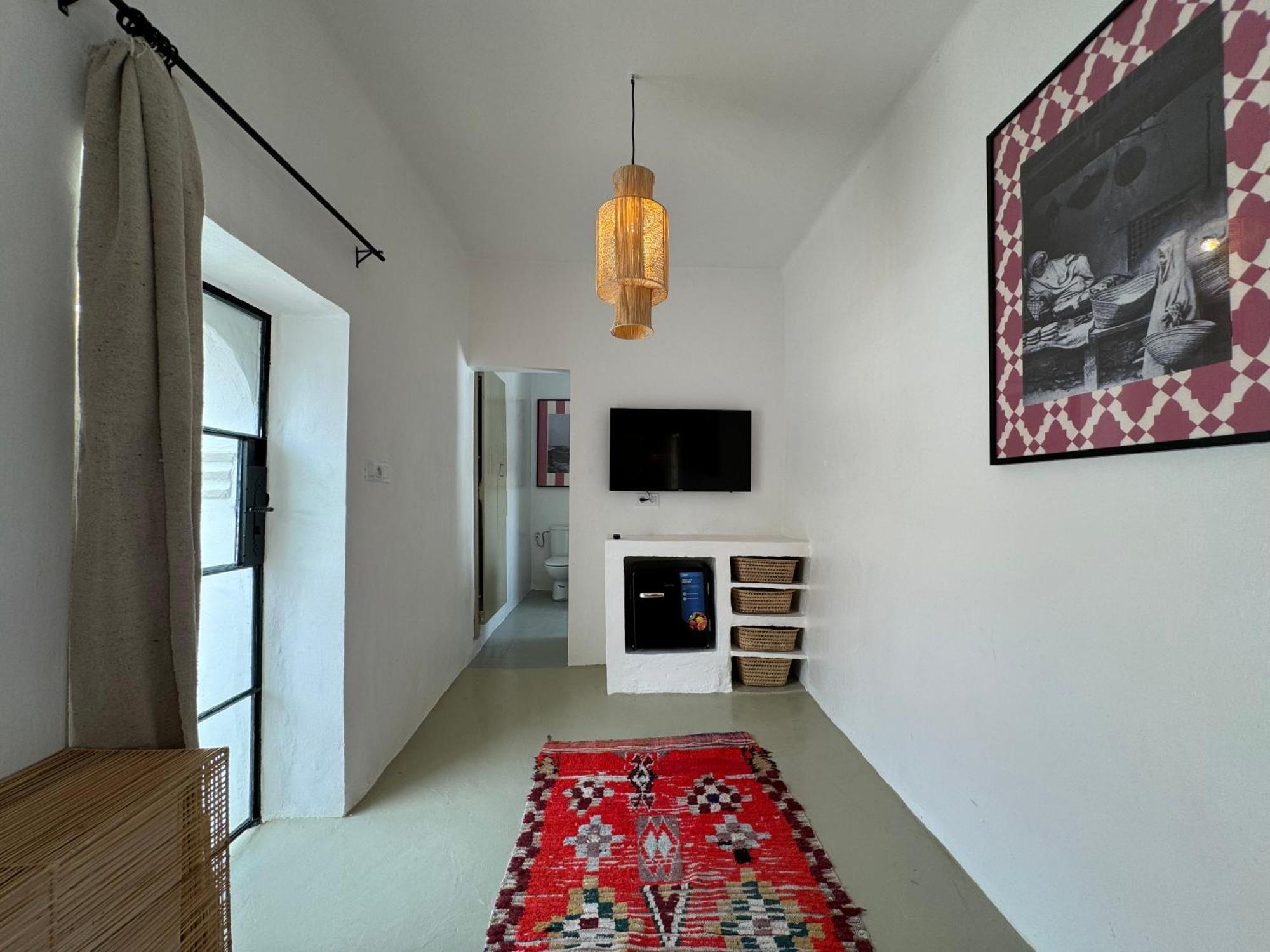 Riad Ait El Mouden Tamraght Dış mekan fotoğraf
