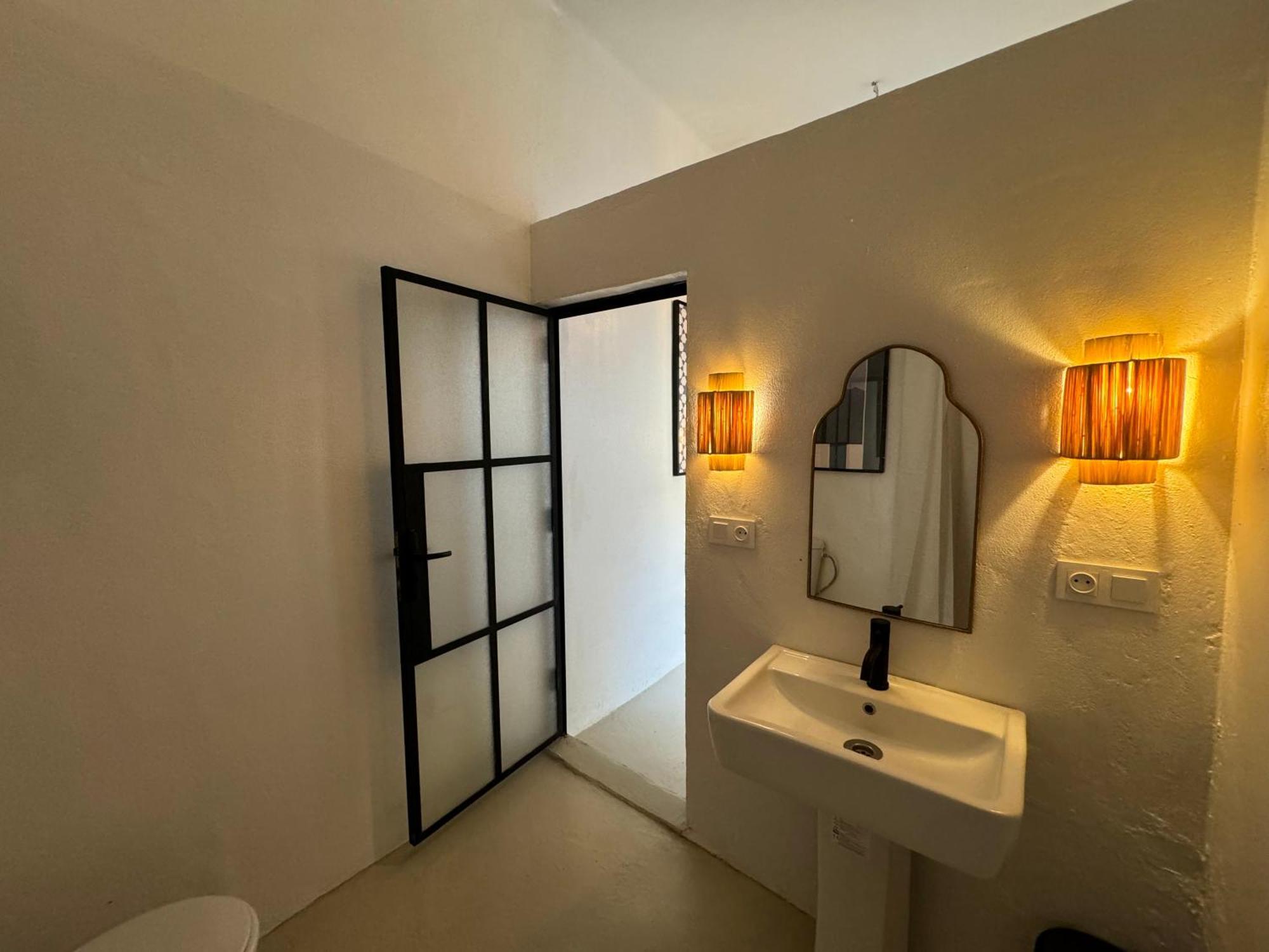 Riad Ait El Mouden Tamraght Dış mekan fotoğraf