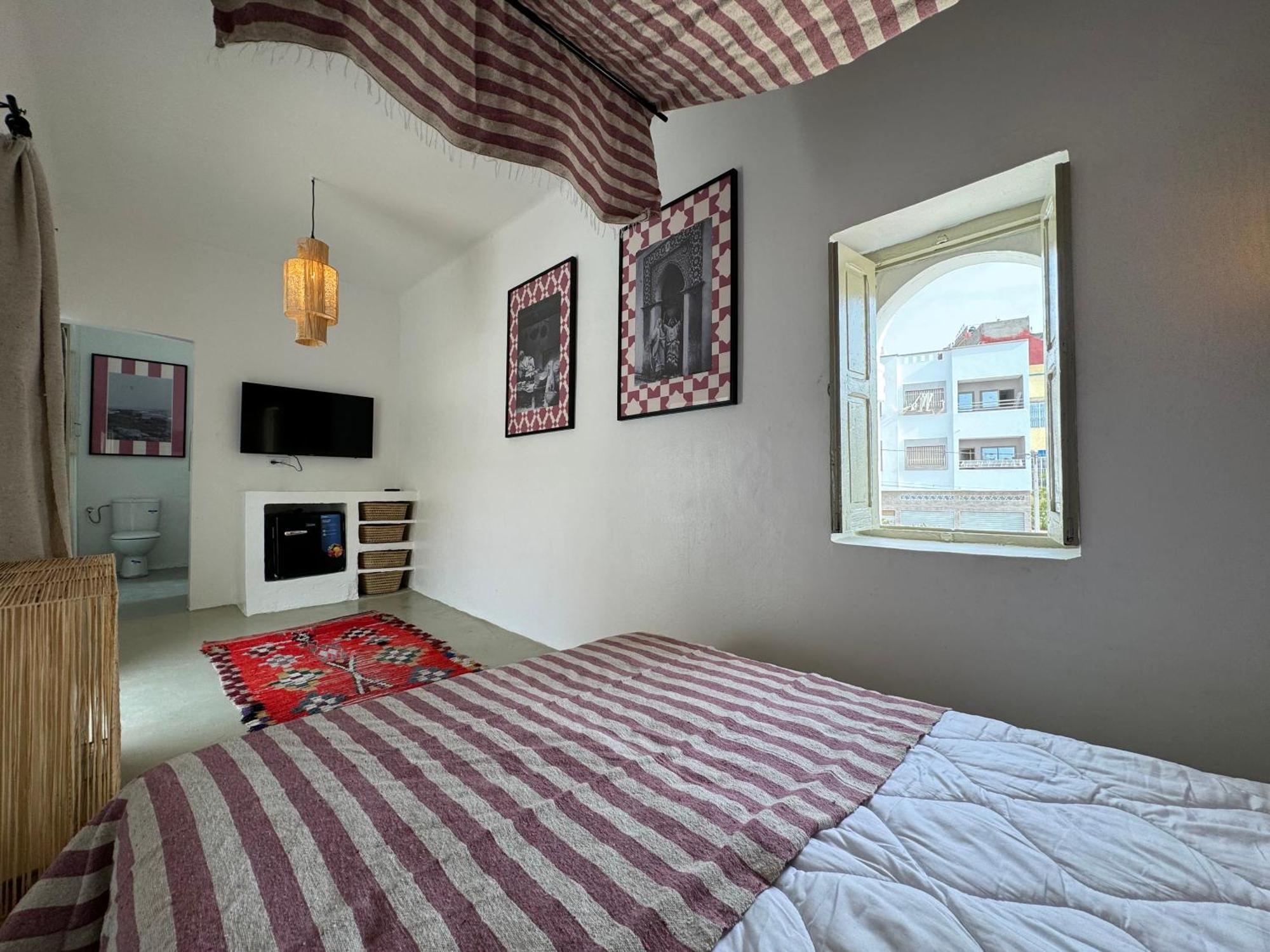 Riad Ait El Mouden Tamraght Dış mekan fotoğraf