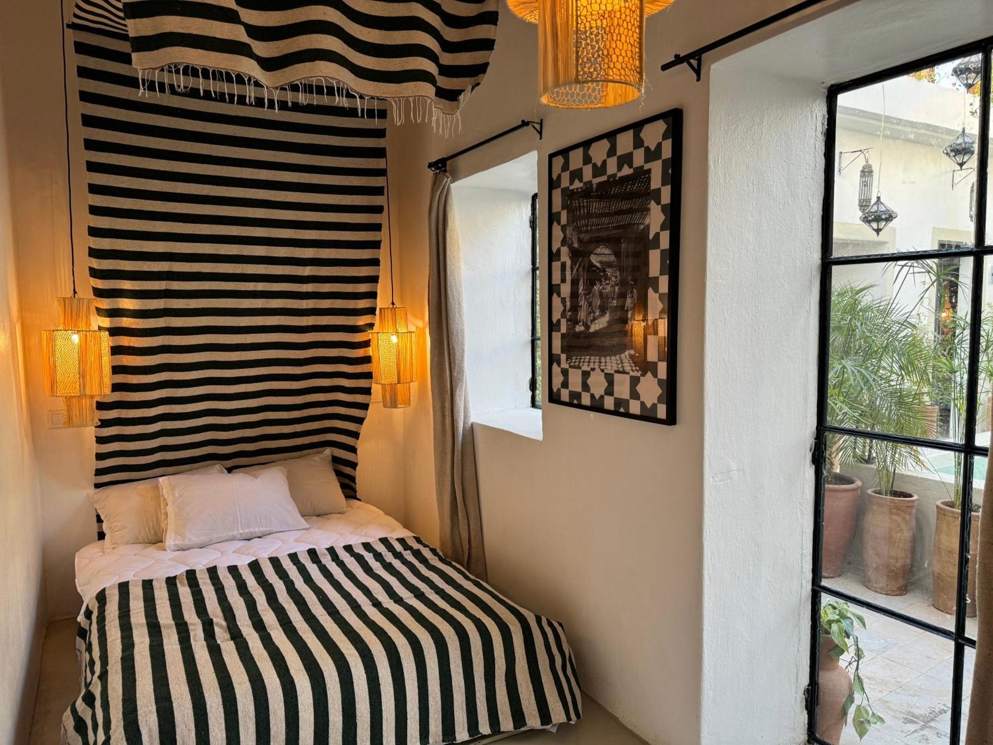 Riad Ait El Mouden Tamraght Dış mekan fotoğraf