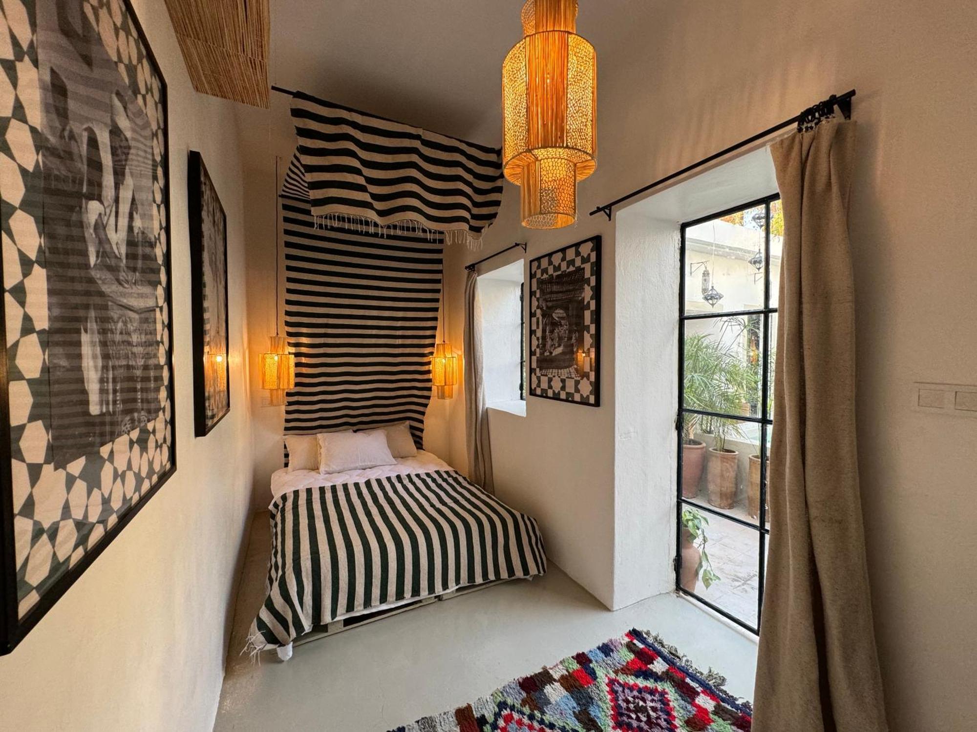 Riad Ait El Mouden Tamraght Dış mekan fotoğraf