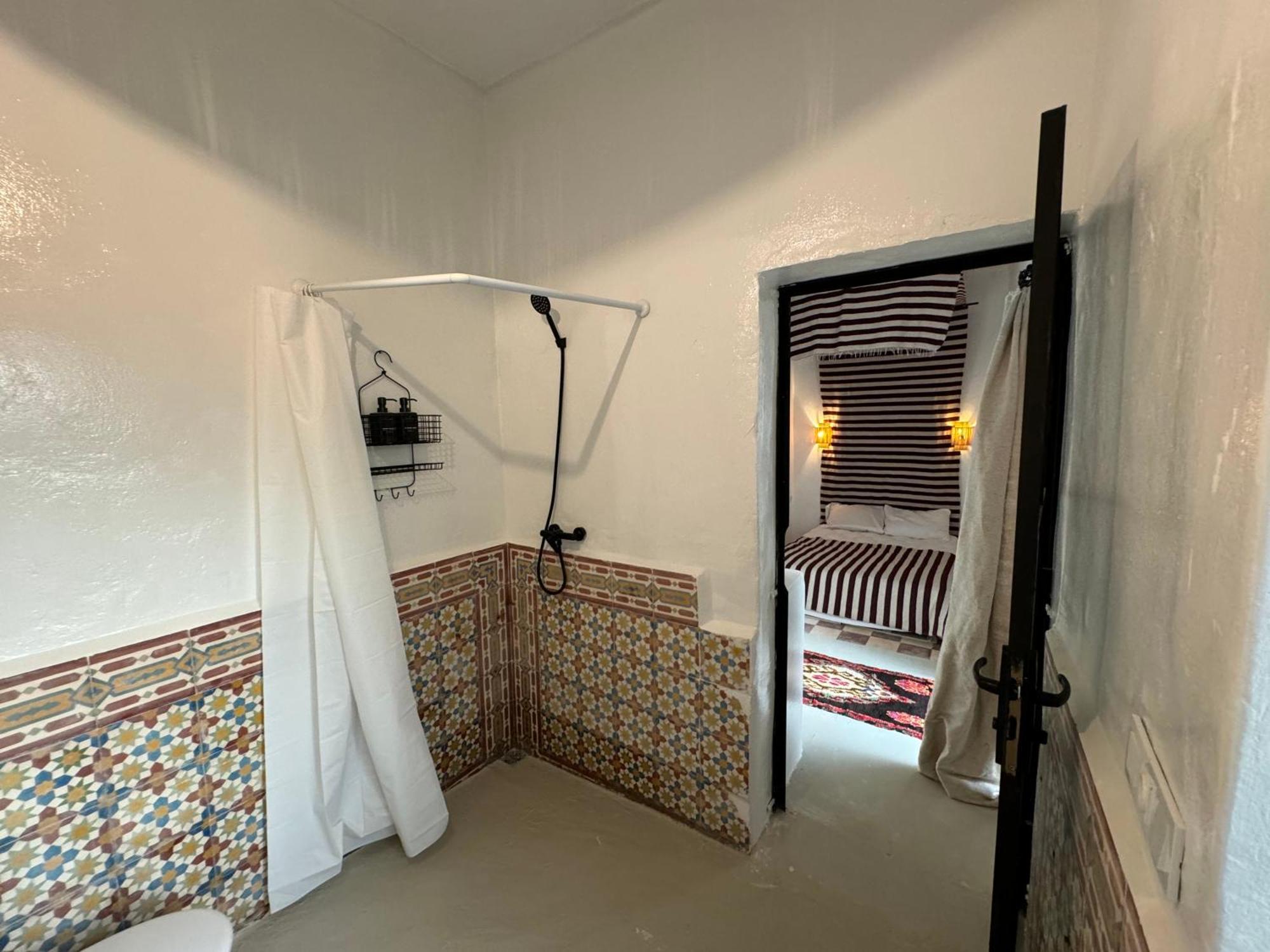 Riad Ait El Mouden Tamraght Dış mekan fotoğraf