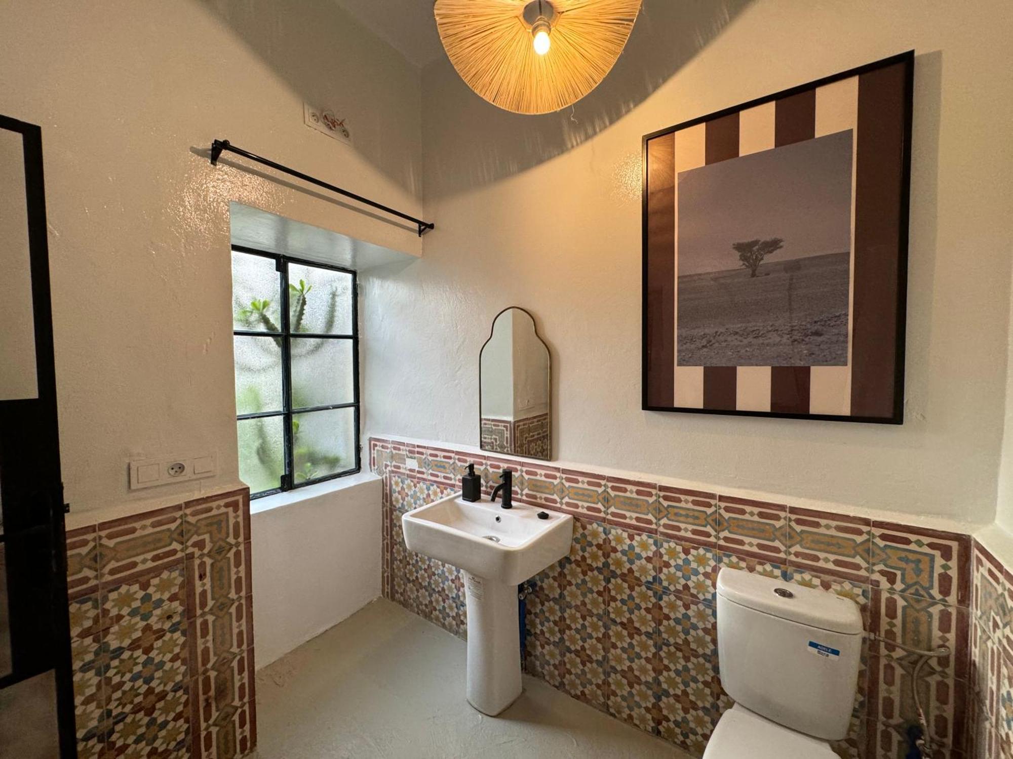Riad Ait El Mouden Tamraght Dış mekan fotoğraf